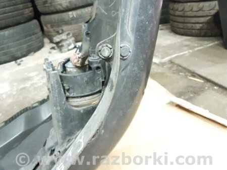 ФОТО Крепление бампера переднее правое для Subaru Legacy IV BL/BP (03-09) Київ