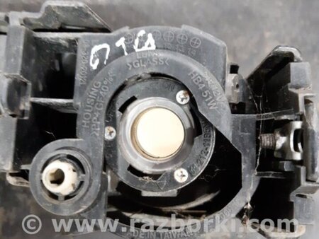 ФОТО Крепление фары переднее левое для Subaru Legacy IV BL/BP (03-09) Київ