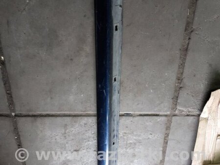 ФОТО Накладка порога наружная для Subaru Legacy IV BL/BP (03-09) Київ