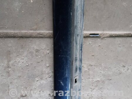 ФОТО Накладка порога наружная для Subaru Legacy IV BL/BP (03-09) Київ