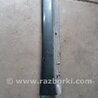 ФОТО Накладка порога наружная для Subaru Legacy IV BL/BP (03-09) Київ