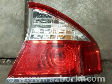 ФОТО Фонарь задний правый для Subaru Legacy IV BL/BP (03-09) Київ