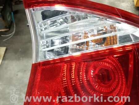 ФОТО Фонарь задний правый для Subaru Legacy IV BL/BP (03-09) Київ
