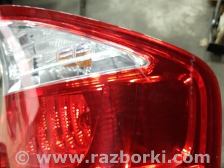 ФОТО Фонарь задний правый для Subaru Legacy IV BL/BP (03-09) Київ