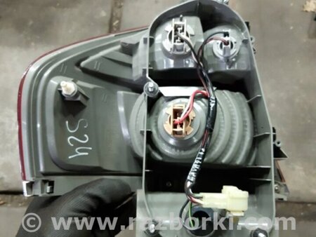 ФОТО Фонарь задний правый для Subaru Legacy IV BL/BP (03-09) Київ