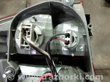 ФОТО Фонарь задний правый для Subaru Legacy IV BL/BP (03-09) Київ