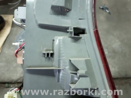 ФОТО Фонарь задний правый для Subaru Legacy IV BL/BP (03-09) Київ