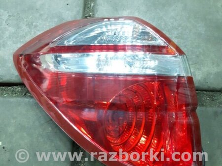 ФОТО Фонарь задний левый для Subaru Legacy IV BL/BP (03-09) Київ