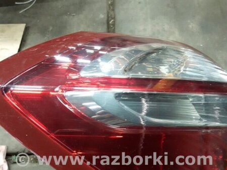 ФОТО Фонарь задний левый для Subaru Legacy IV BL/BP (03-09) Київ