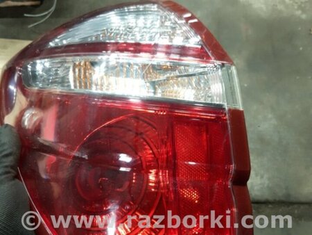 ФОТО Фонарь задний левый для Subaru Legacy IV BL/BP (03-09) Київ