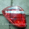 Фонарь задний левый Subaru Legacy IV BL/BP (03-09)