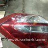 ФОТО Фонарь задний левый для Subaru Legacy IV BL/BP (03-09) Київ