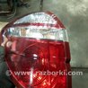 ФОТО Фонарь задний левый для Subaru Legacy IV BL/BP (03-09) Київ