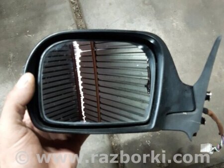 ФОТО Зеркало левое для Subaru Legacy IV BL/BP (03-09) Київ