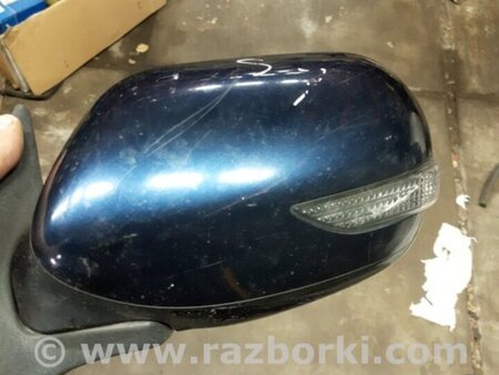 ФОТО Зеркало левое для Subaru Legacy IV BL/BP (03-09) Київ