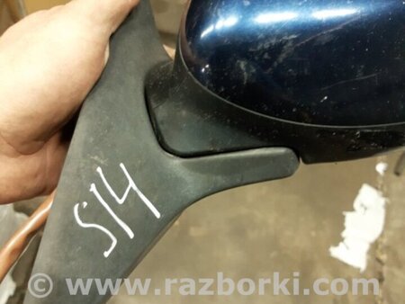 ФОТО Зеркало левое для Subaru Legacy IV BL/BP (03-09) Київ