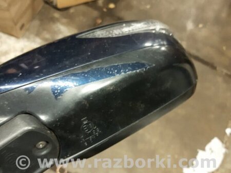 ФОТО Зеркало левое для Subaru Legacy IV BL/BP (03-09) Київ