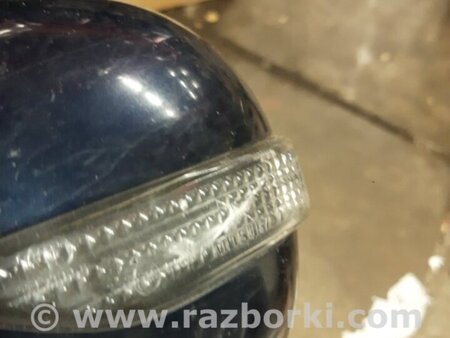 ФОТО Зеркало левое для Subaru Legacy IV BL/BP (03-09) Київ