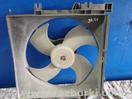 ФОТО Диффузор передний левый для Subaru Outback III BP/BL (03-09) Київ