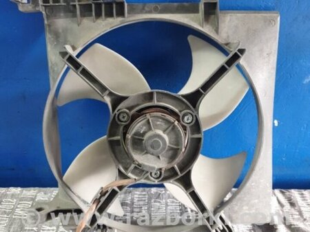 ФОТО Диффузор передний левый для Subaru Outback III BP/BL (03-09) Київ