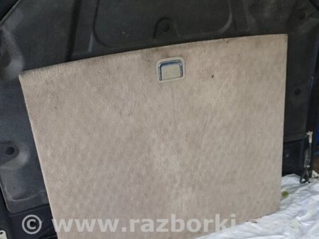 ФОТО Полка багажника для Subaru Outback III BP/BL (03-09) Київ