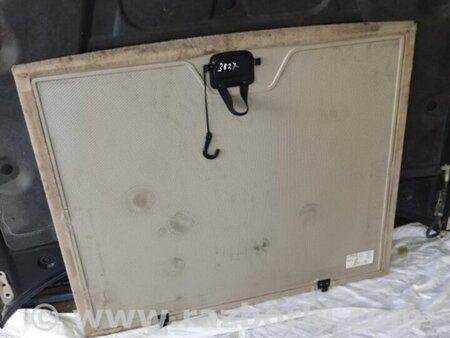 ФОТО Полка багажника для Subaru Outback III BP/BL (03-09) Київ