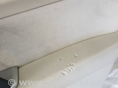 ФОТО Карта двери задней правой для Subaru Outback III BP/BL (03-09) Київ