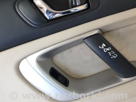 ФОТО Карта двери задней правой для Subaru Outback III BP/BL (03-09) Київ