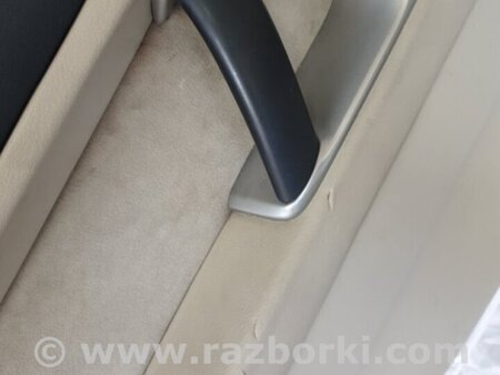 ФОТО Карта двери задней левой для Subaru Outback III BP/BL (03-09) Київ