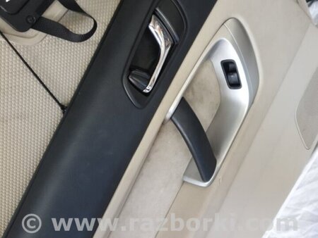 ФОТО Карта двери задней левой для Subaru Outback III BP/BL (03-09) Київ