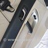 ФОТО Карта двери задней левой для Subaru Outback III BP/BL (03-09) Київ