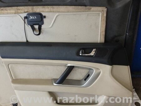 ФОТО Карта двери передней левой для Subaru Outback III BP/BL (03-09) Київ
