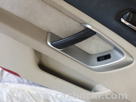 ФОТО Карта двери передней левой для Subaru Outback III BP/BL (03-09) Київ