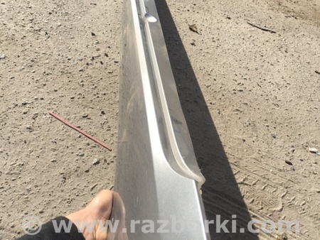 ФОТО Накладка порога наружная для BMW 5 F10 (10-17) Київ