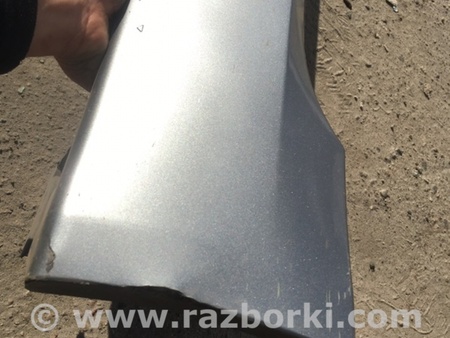 ФОТО Накладка порога наружная для BMW 5 F10 (10-17) Київ