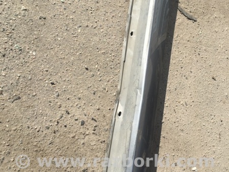 ФОТО Накладка порога наружная для BMW 5 F10 (10-17) Київ