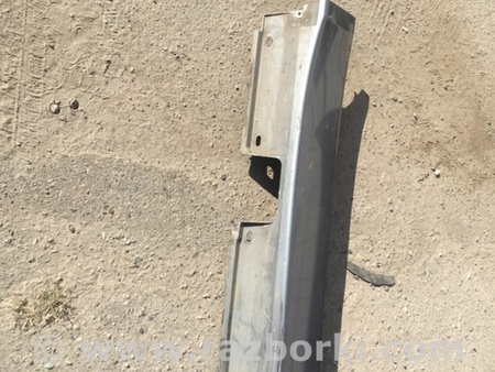 ФОТО Накладка порога наружная для BMW 5 F10 (10-17) Київ