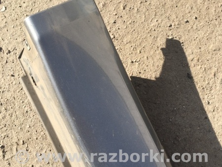 ФОТО Накладка порога наружная для BMW 5 F10 (10-17) Київ