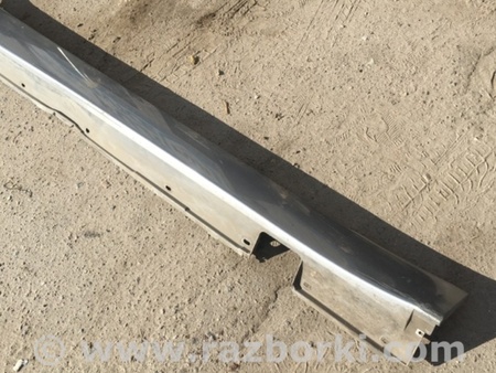 ФОТО Накладка порога наружная для BMW 5 F10 (10-17) Київ