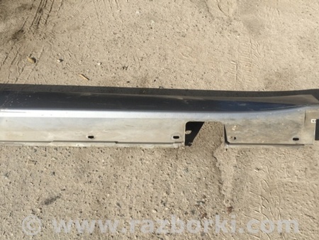 ФОТО Накладка порога наружная для BMW 5 F10 (10-17) Київ