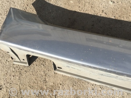 ФОТО Накладка порога наружная для BMW 5 F10 (10-17) Київ