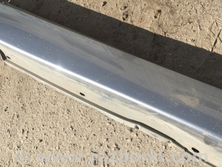 ФОТО Накладка порога наружная для BMW 5 F10 (10-17) Київ