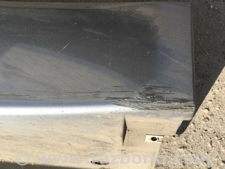 ФОТО Накладка порога наружная для BMW 5 F10 (10-17) Київ