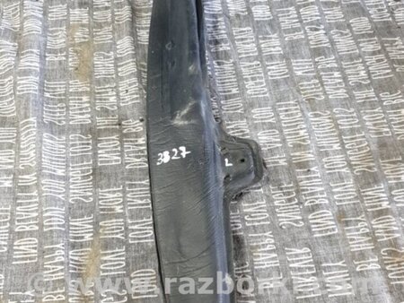 ФОТО Уплотнитель передний левый для Subaru Outback III BP/BL (03-09) Київ