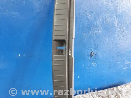 ФОТО Накладка кузова для Subaru Outback III BP/BL (03-09) Київ