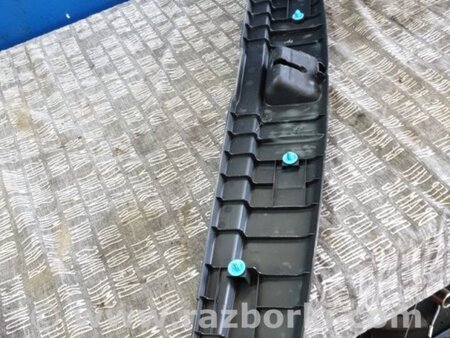 ФОТО Накладка кузова для Subaru Outback III BP/BL (03-09) Київ