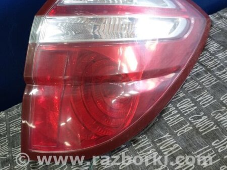 ФОТО Фонарь задний правый для Subaru Outback III BP/BL (03-09) Київ