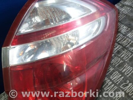 ФОТО Фонарь задний правый для Subaru Outback III BP/BL (03-09) Київ