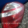 ФОТО Фонарь задний правый для Subaru Outback III BP/BL (03-09) Київ
