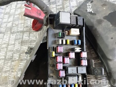 ФОТО Блок предохранителей для Subaru Outback III BP/BL (03-09) Київ